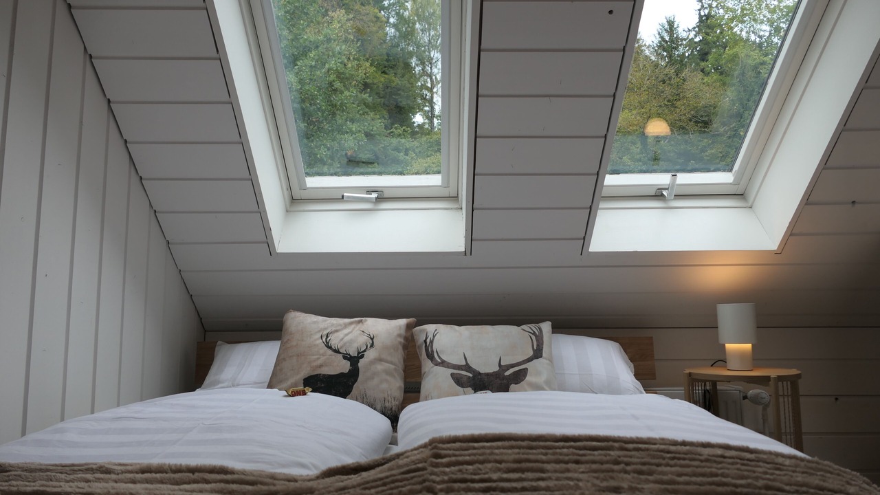 Photo of Bedroom in Teufenthal