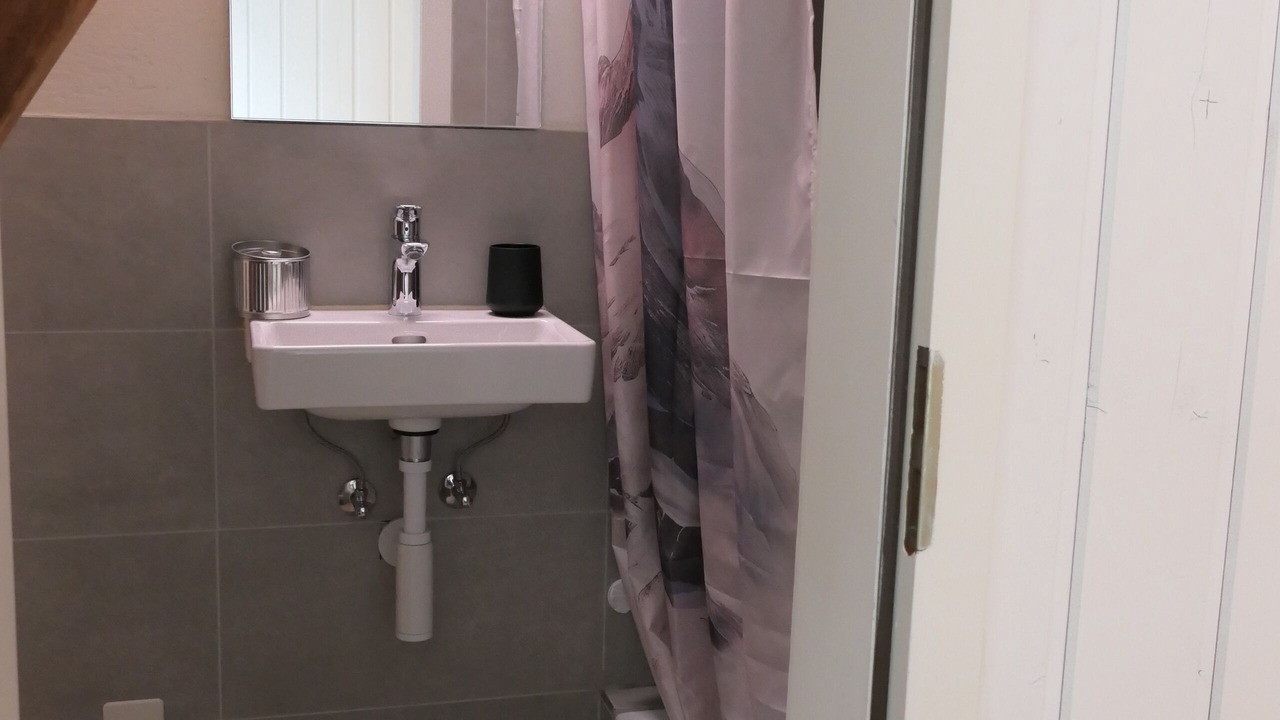 Photo of Bathroom in Teufenthal