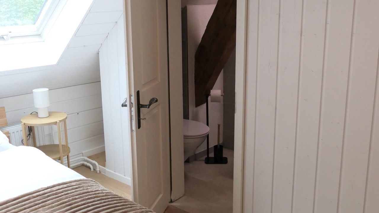 Photo of Bedroom in Teufenthal