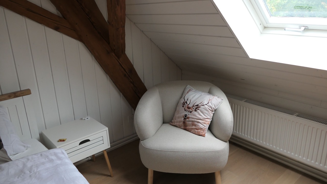 Photo of Bedroom in Teufenthal