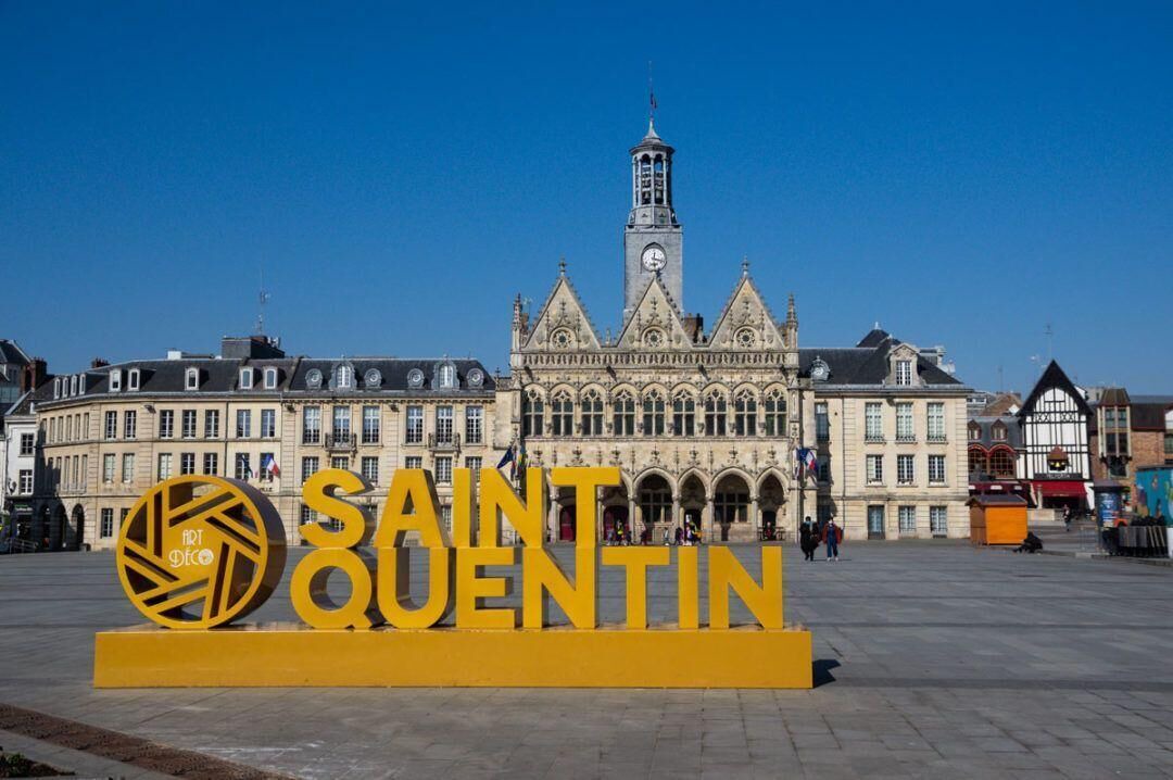 Photo of Others in Saint-Quentin