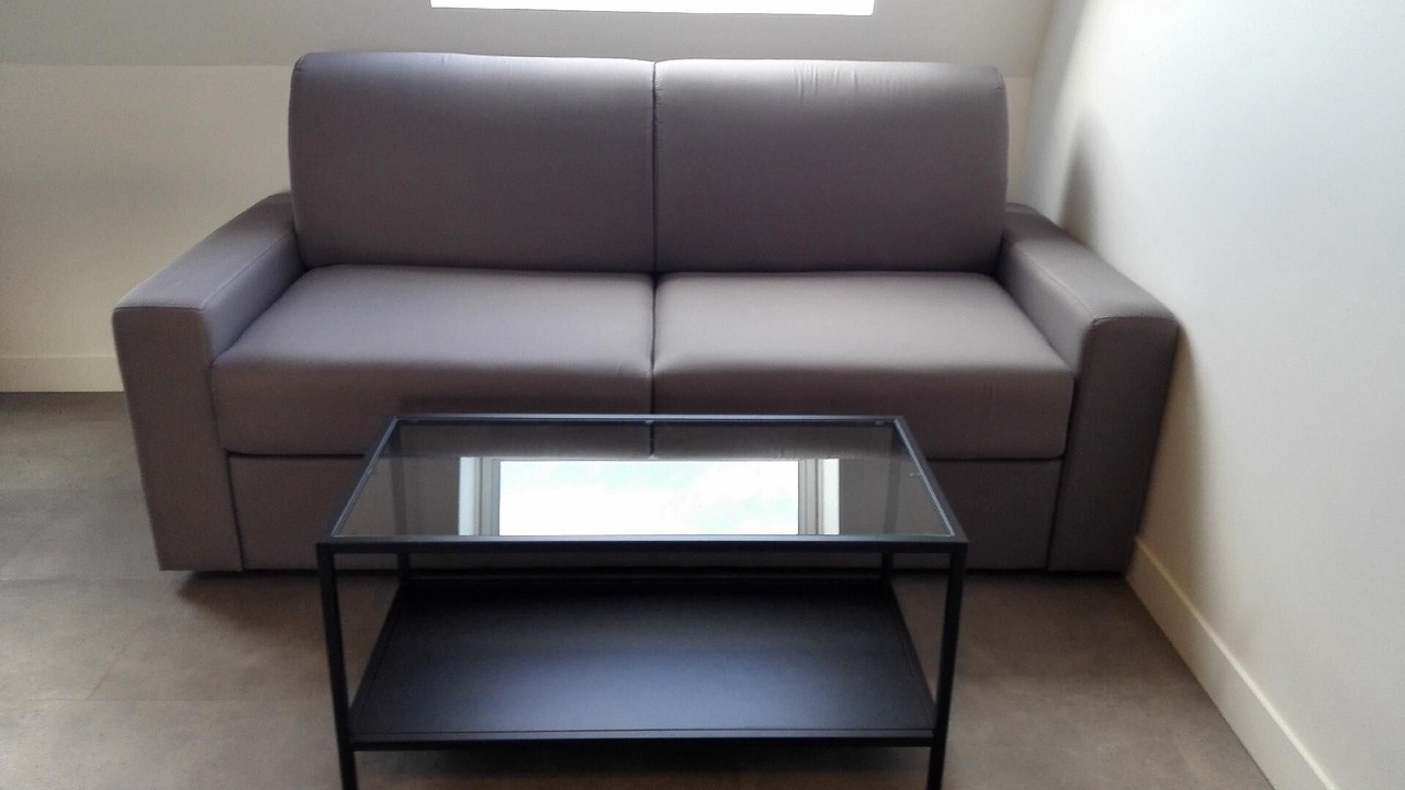 Photo of Livingroom in Saint-Quentin
