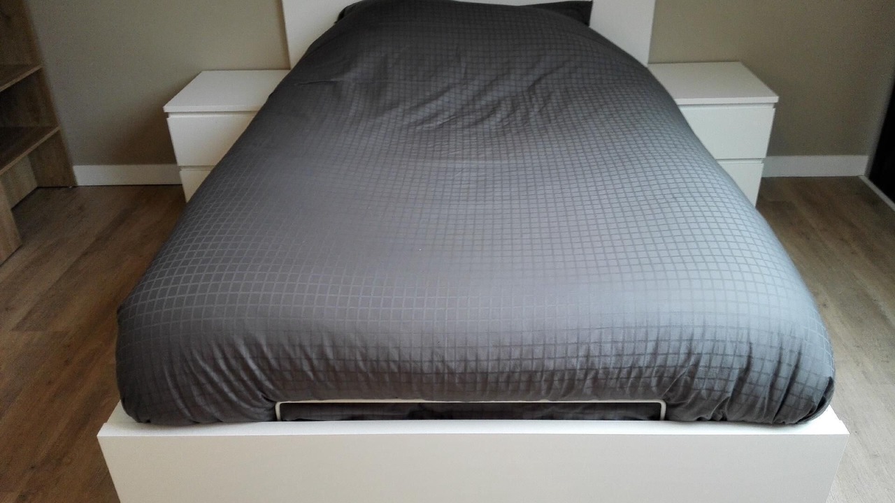 Photo of Bedroom in Saint-Quentin