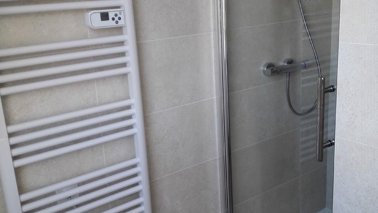 Photo of Bathroom in Saint-Quentin