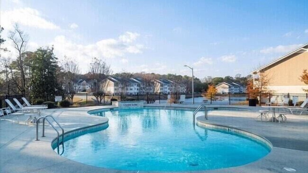 Photo of Outdoor in Fayetteville