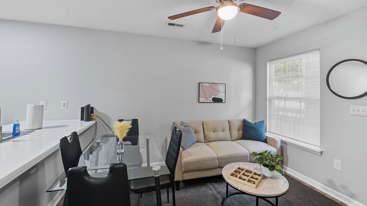 Photo of Livingroom in Fayetteville