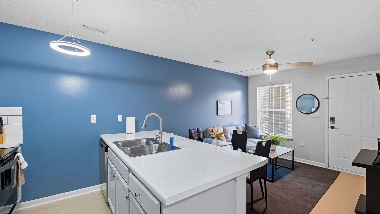 Photo of Kitchen in Fayetteville