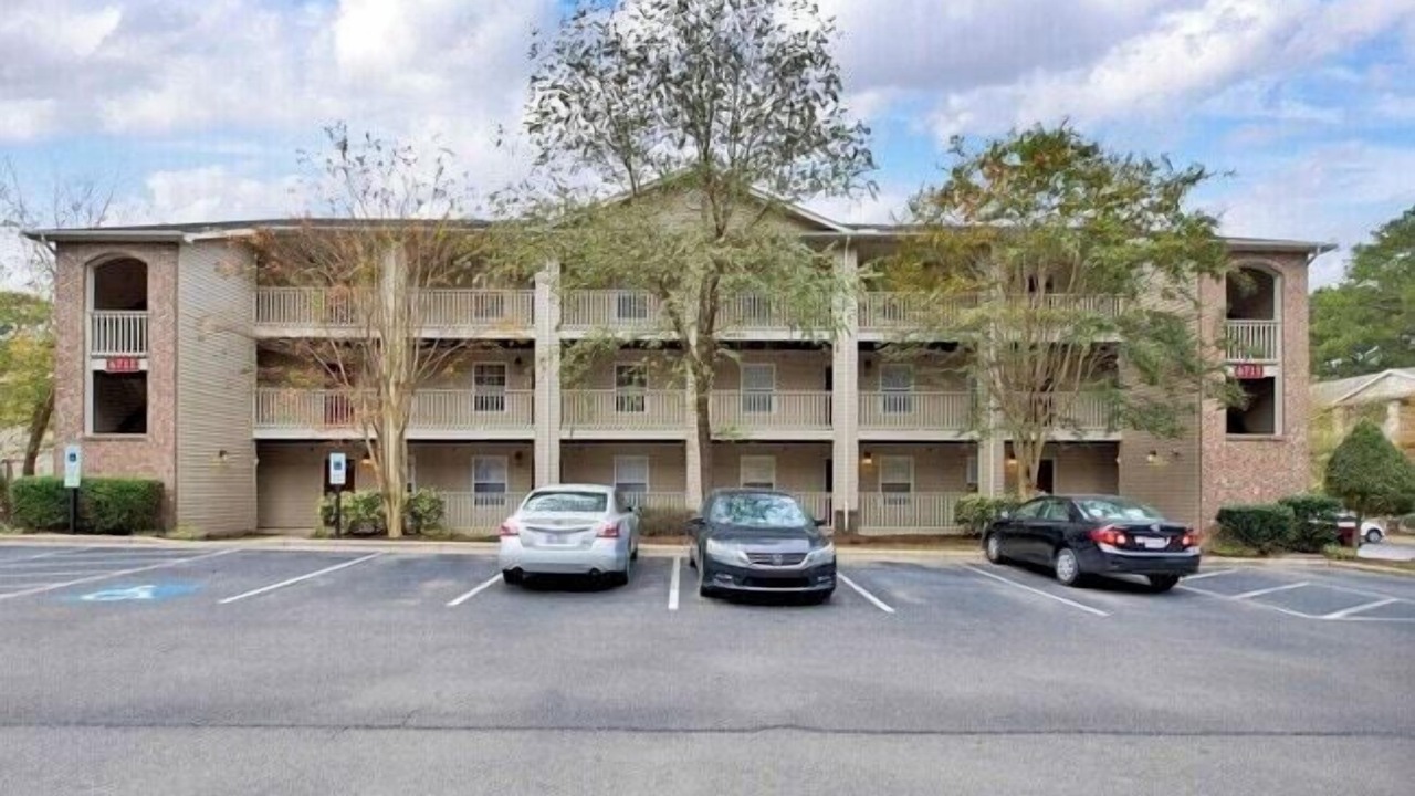 Photo of Outdoor in Fayetteville