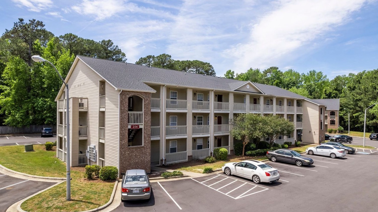Photo of Outdoor in Fayetteville
