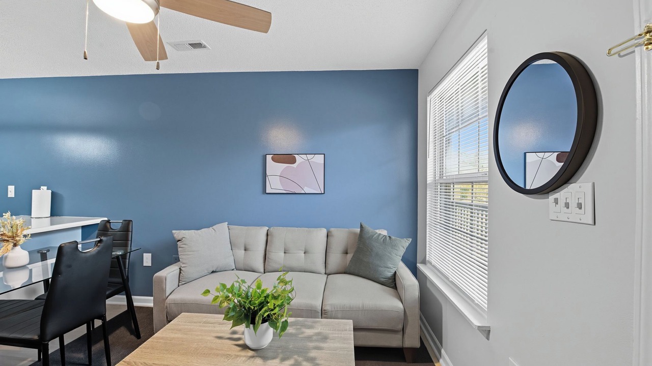 Photo of Livingroom in Fayetteville