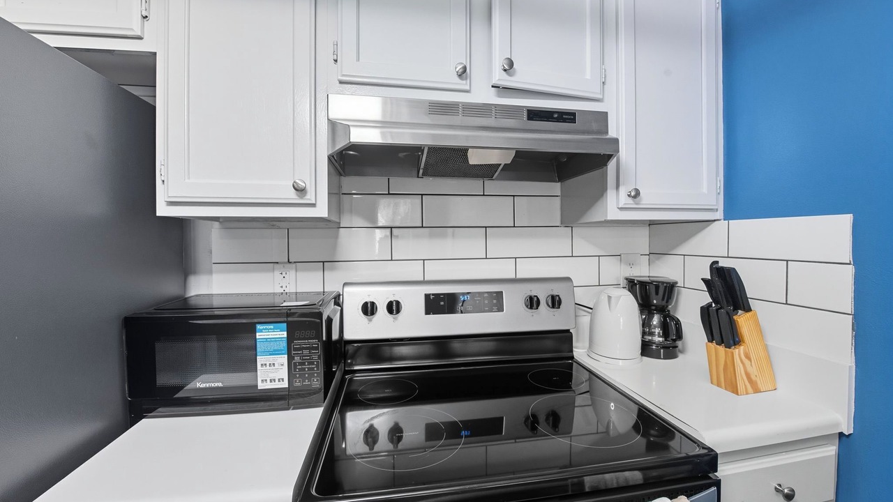 Photo of Kitchen in Fayetteville