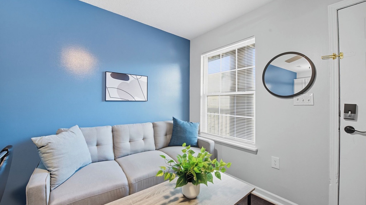 Photo of Livingroom in Fayetteville