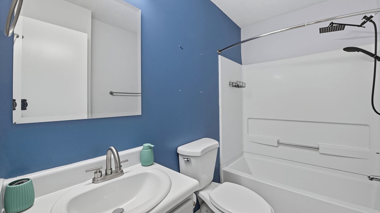 Photo of Bathroom in Fayetteville