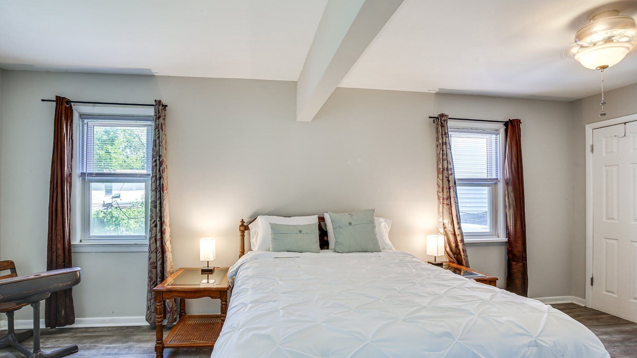 Photo of Bedroom in Airport Township