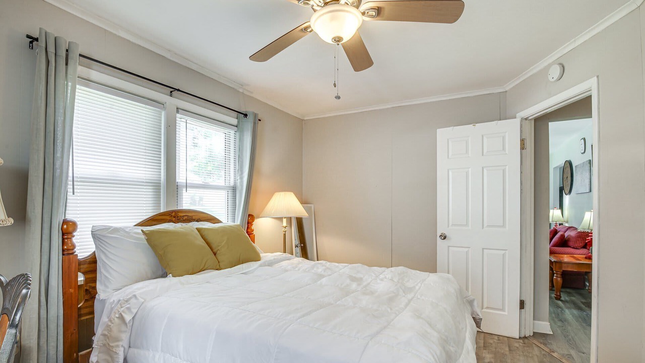 Photo of Bedroom in Airport Township