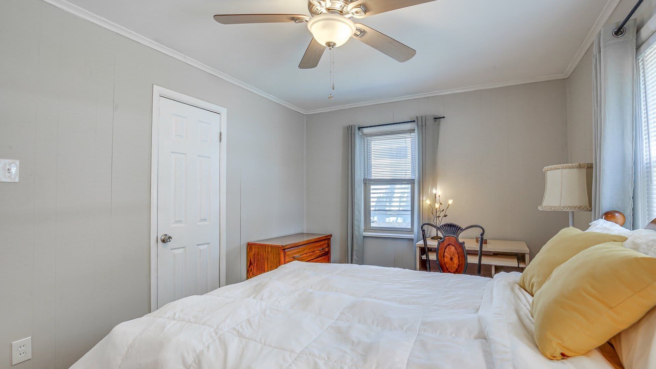 Photo of Bedroom in Airport Township