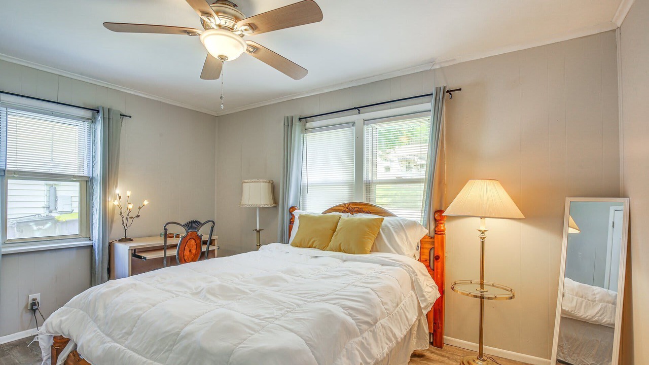 Photo of Bedroom in Airport Township
