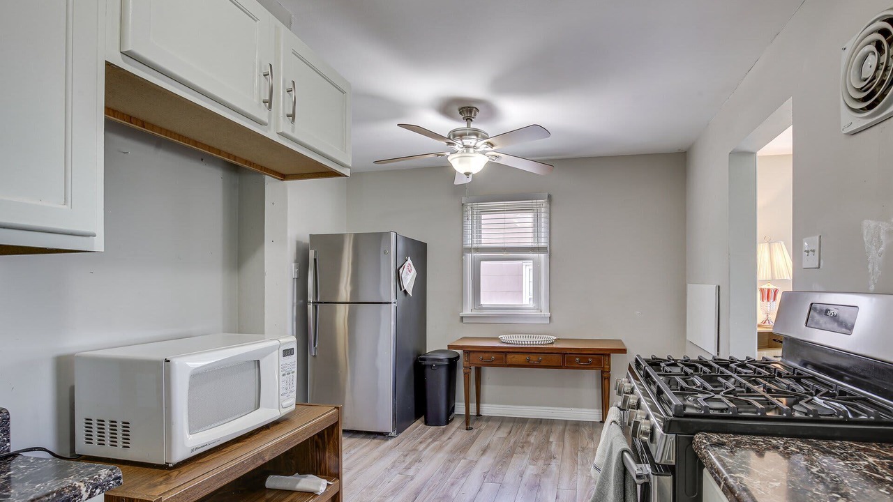Photo of Kitchen in Airport Township