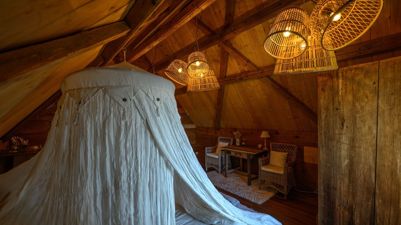 Photo of Bedroom in Rothenbach