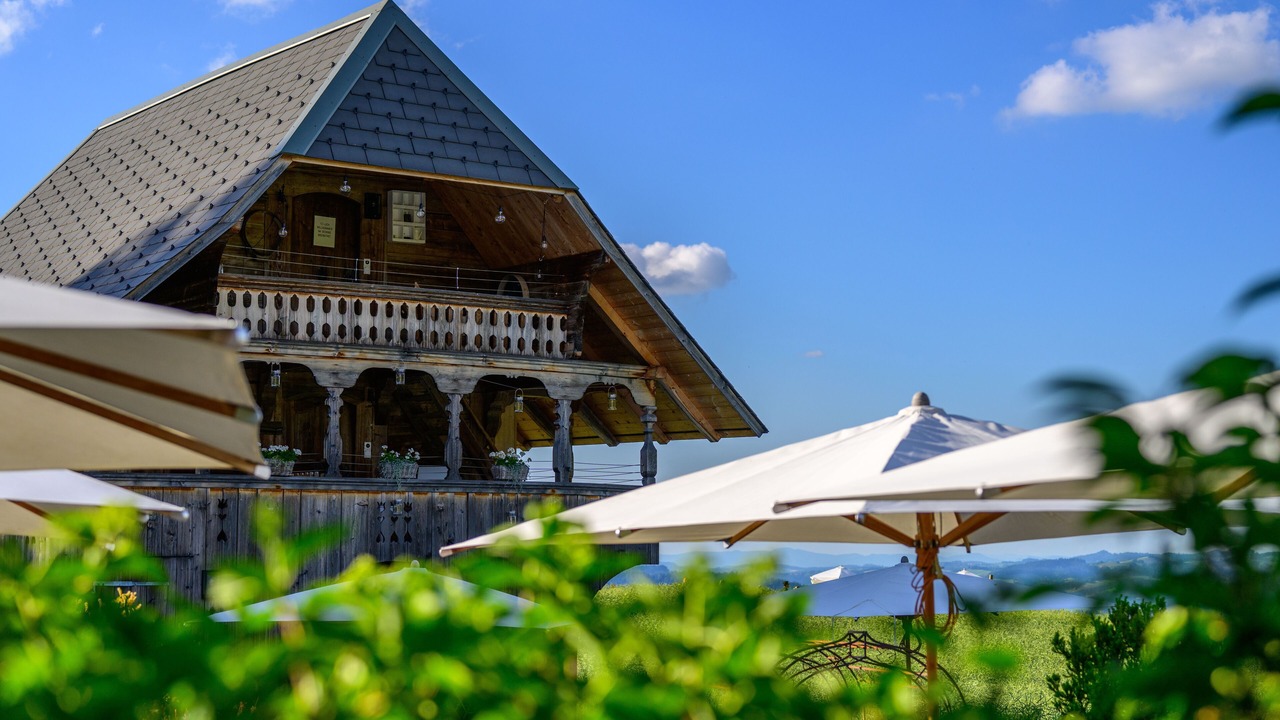 Photo of Outdoor in Rothenbach