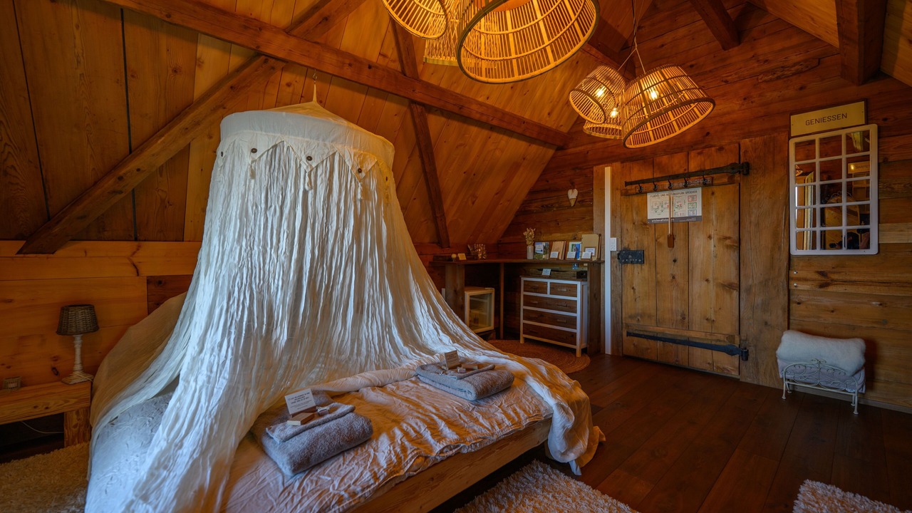 Photo of Bedroom in Rothenbach