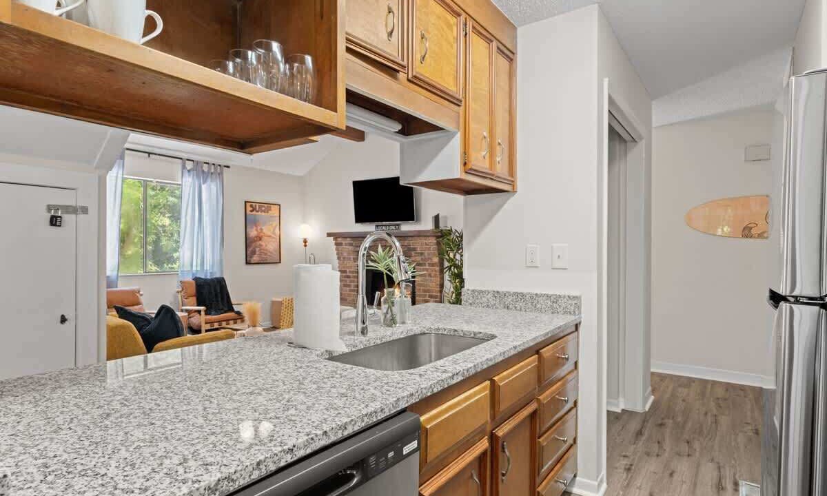 Photo of Kitchen in Jacksonville