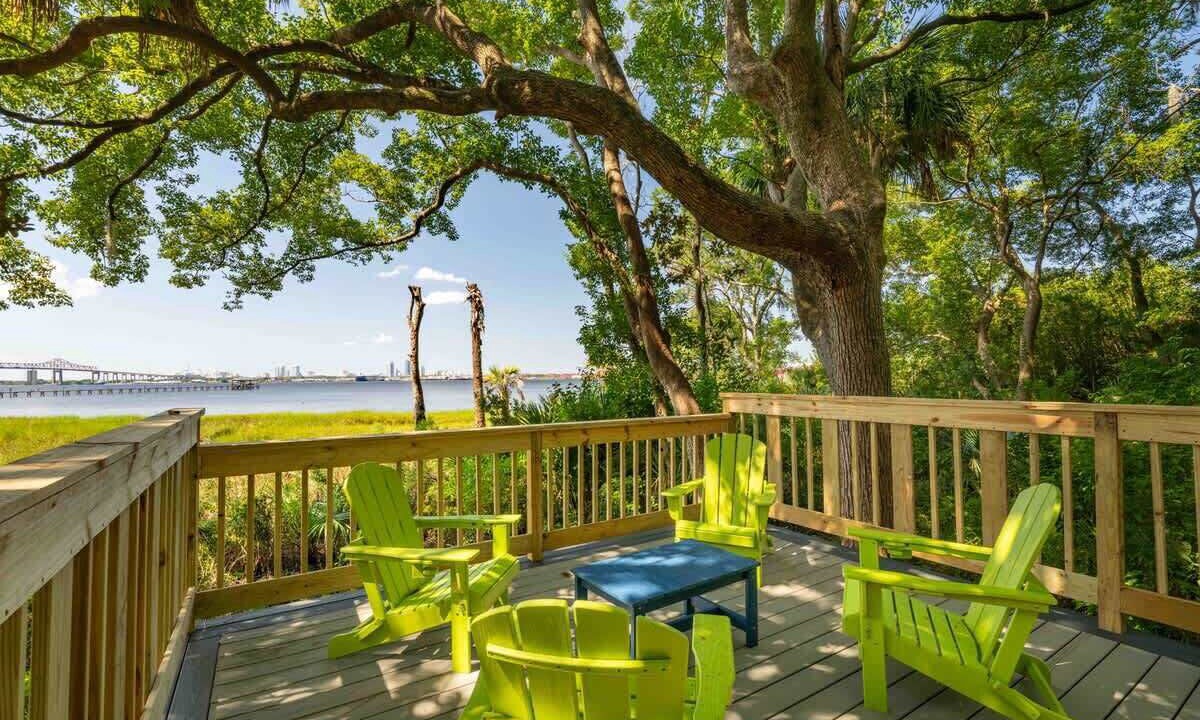 Photo of Outdoor in Jacksonville