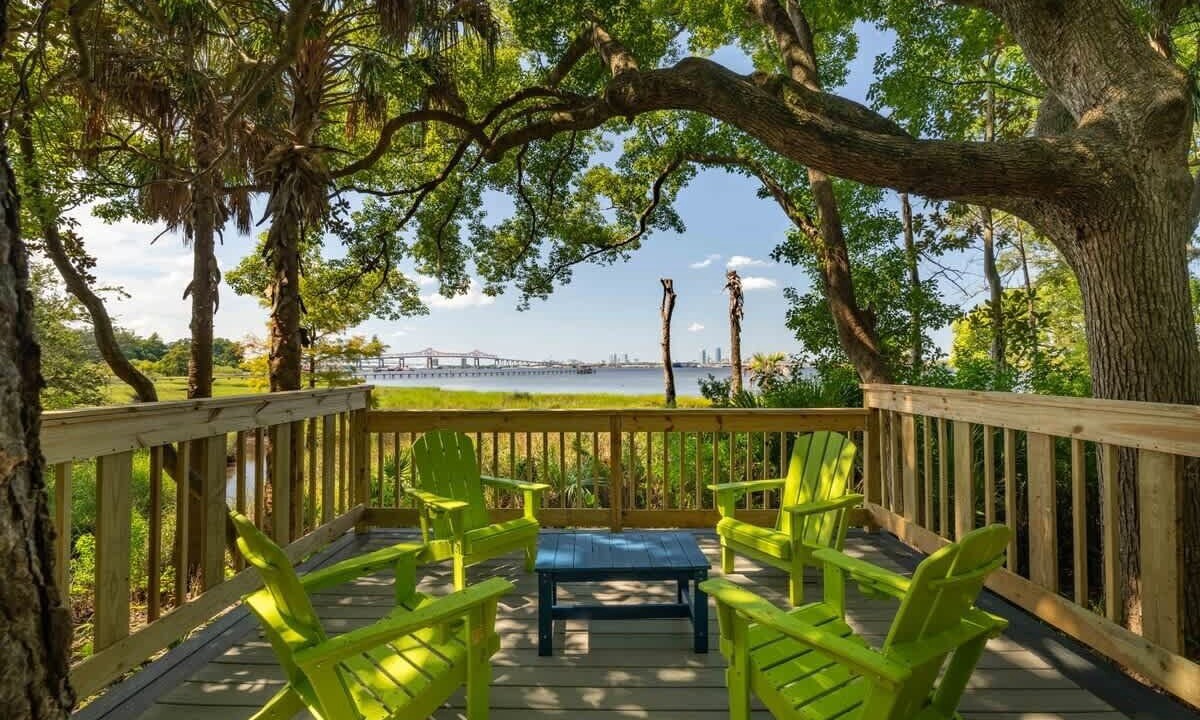 Photo of Outdoor in Jacksonville
