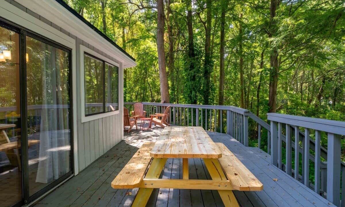 Photo of Outdoor in Jacksonville