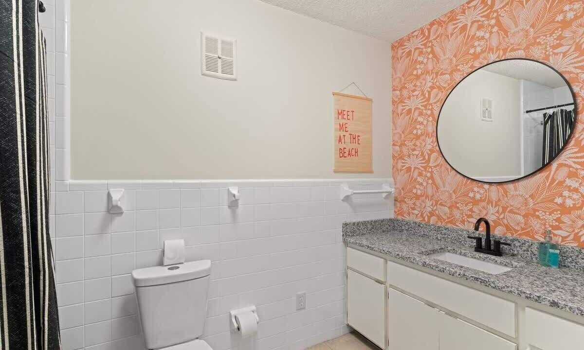 Photo of Bathroom in Jacksonville
