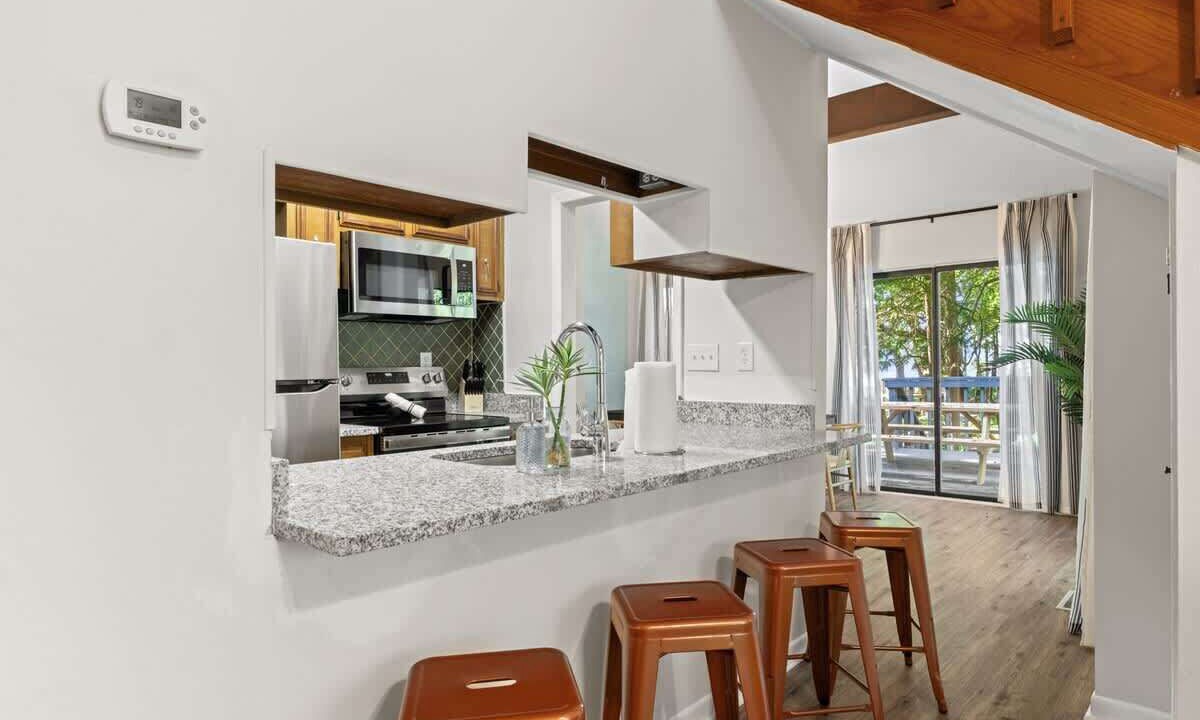 Photo of Kitchen in Jacksonville