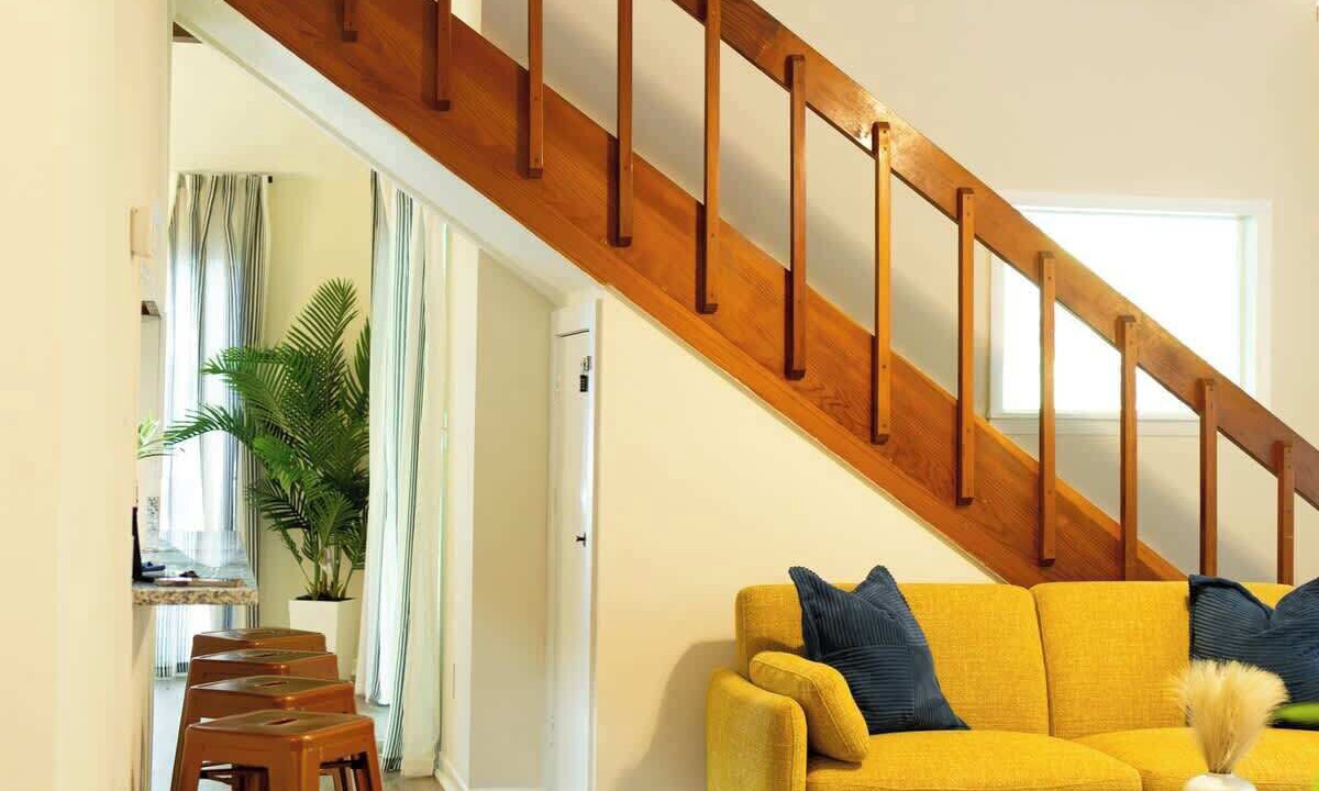 Photo of Livingroom in Jacksonville