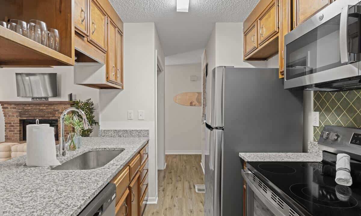 Photo of Kitchen in Jacksonville