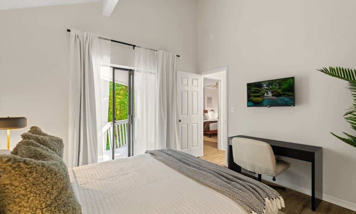 Photo of Bedroom in Jacksonville
