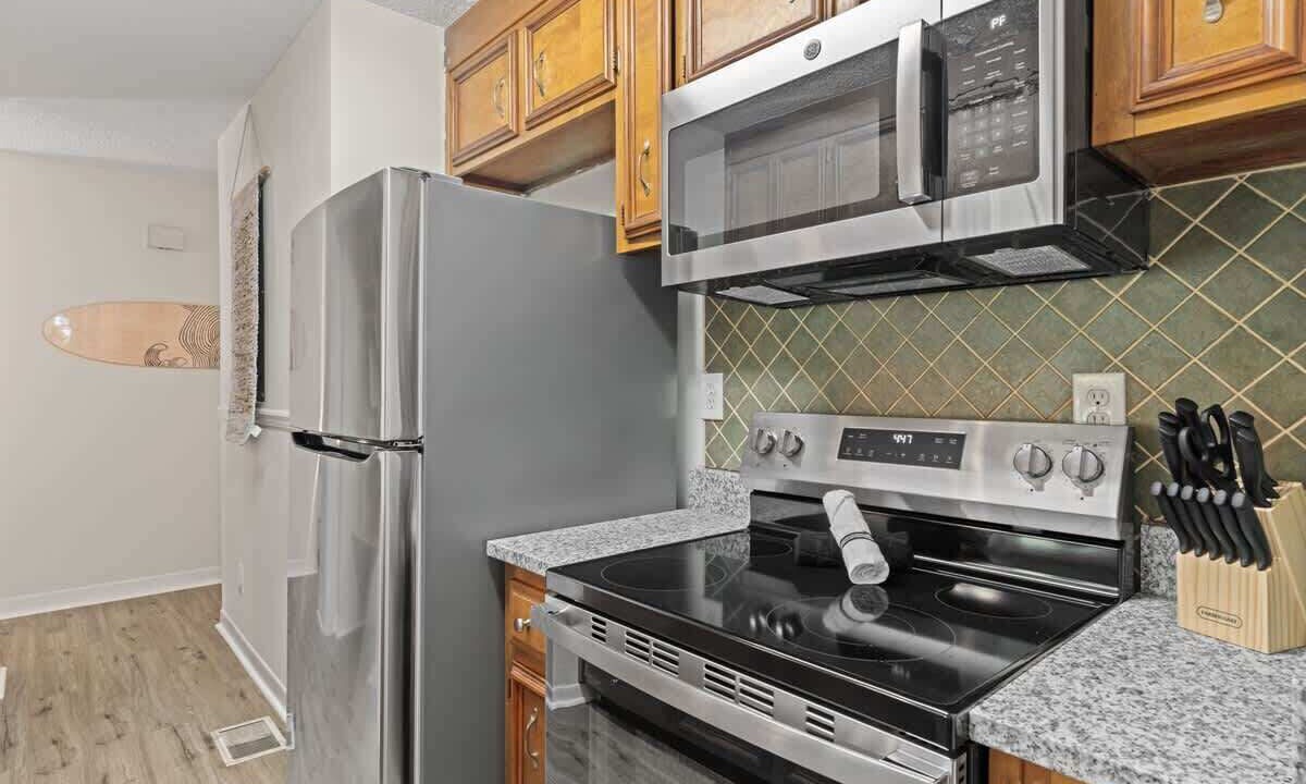 Photo of Kitchen in Jacksonville