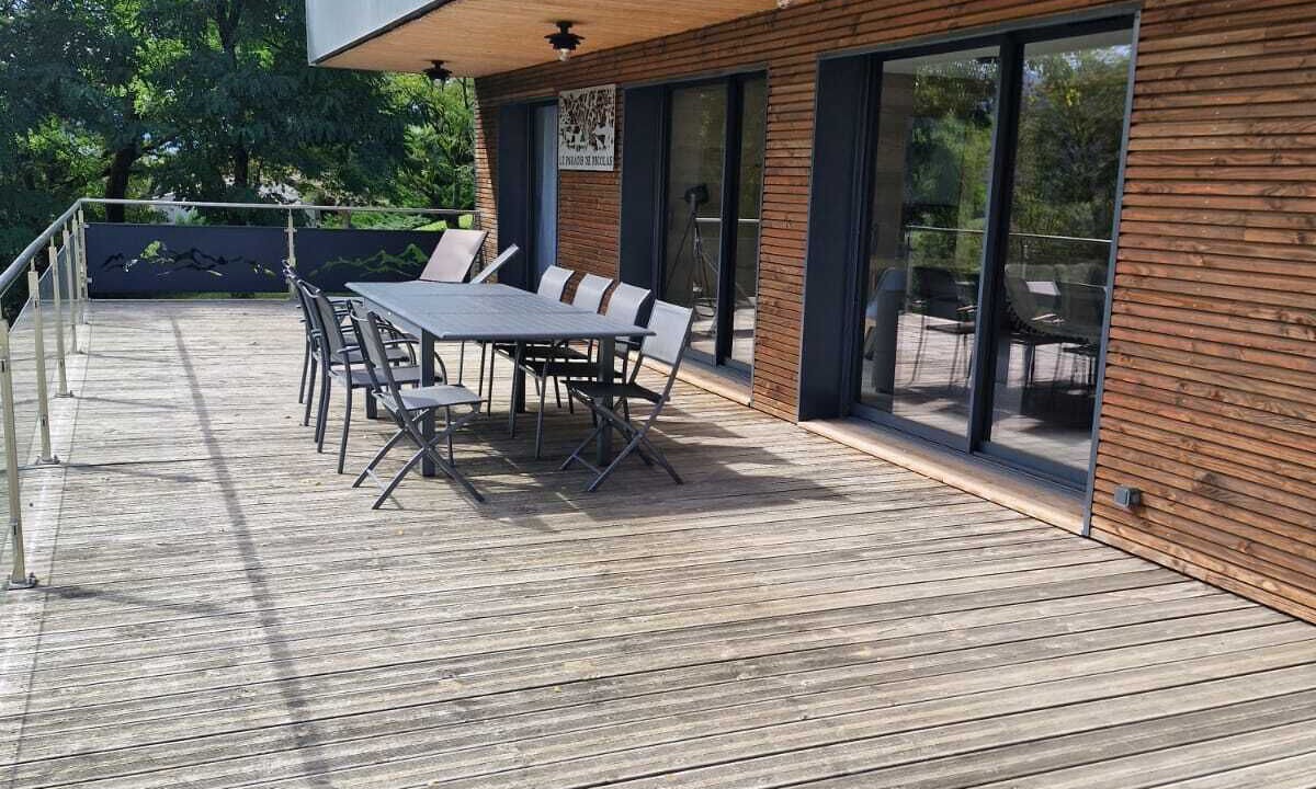 Photo of Outdoor in Rouairoux