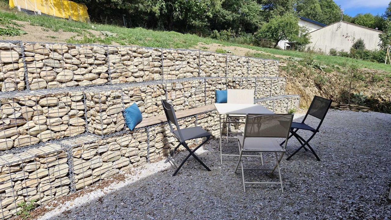 Photo of Outdoor in Rouairoux