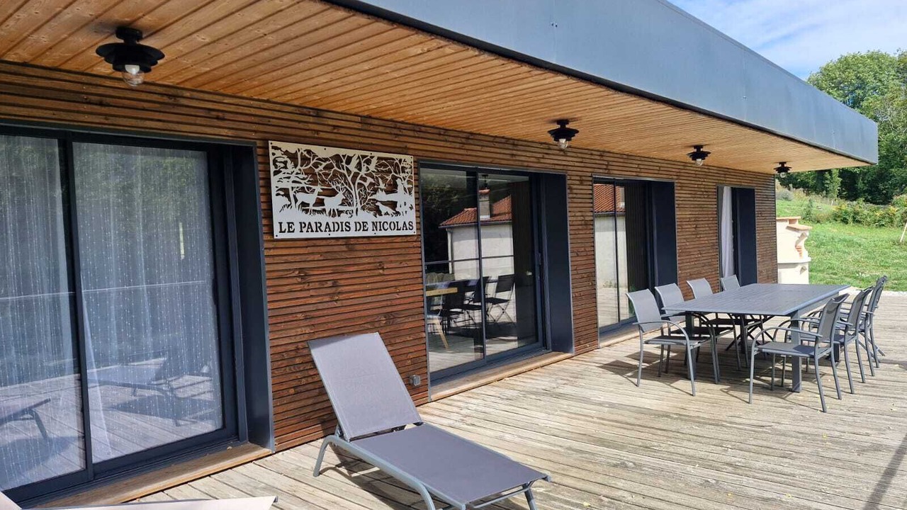 Photo of Outdoor in Rouairoux