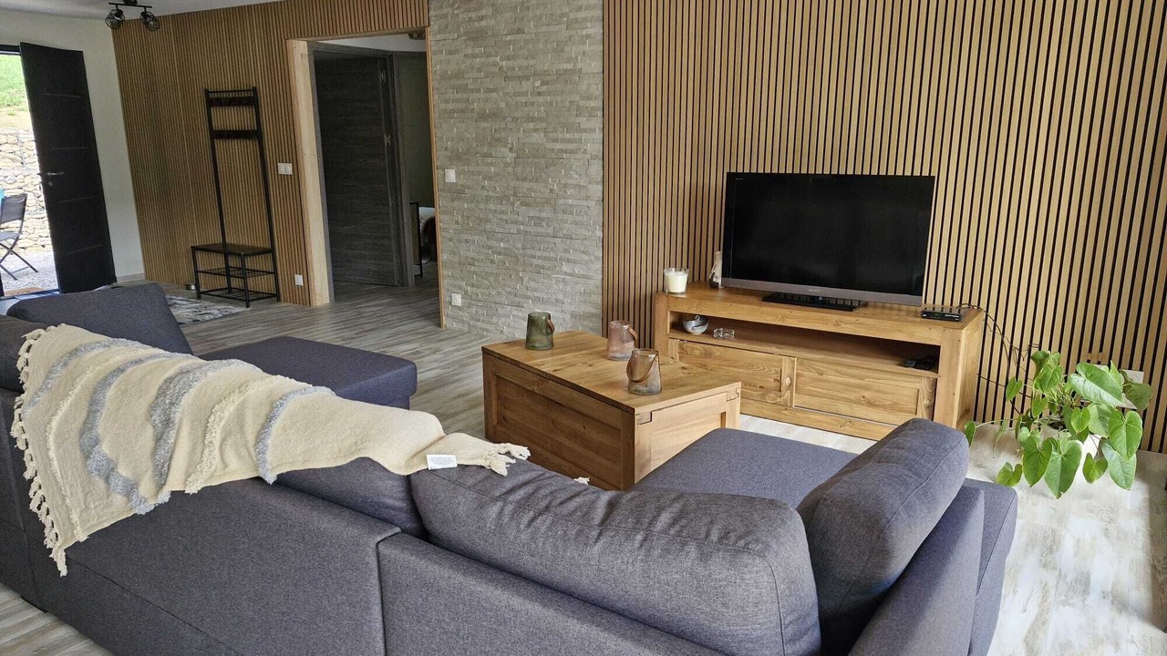 Photo of Livingroom in Rouairoux