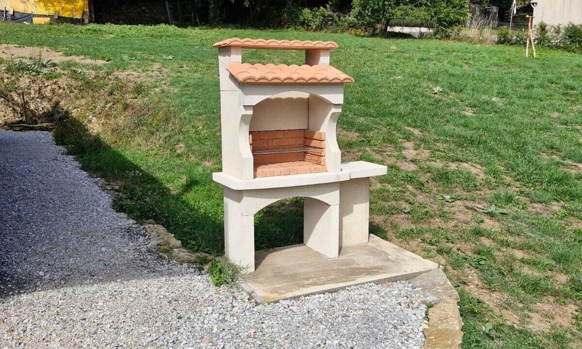 Photo of Outdoor in Rouairoux