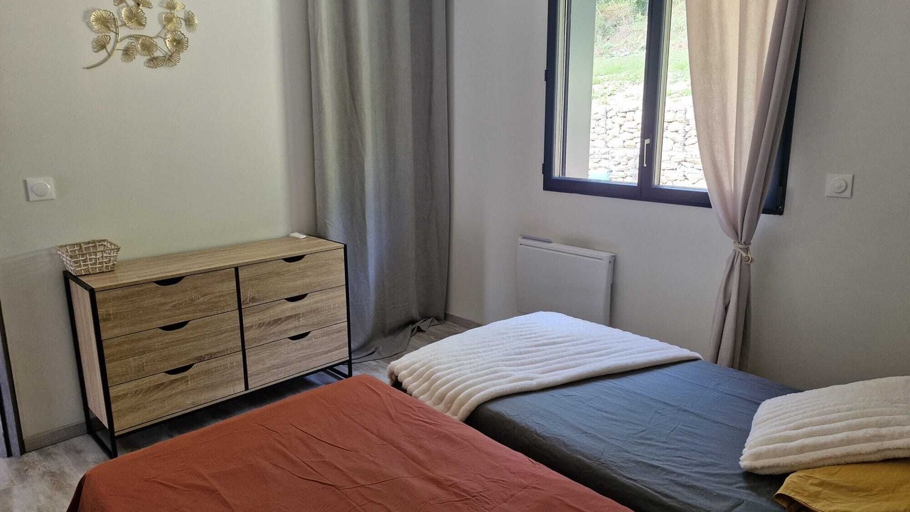 Photo of Bedroom in Rouairoux