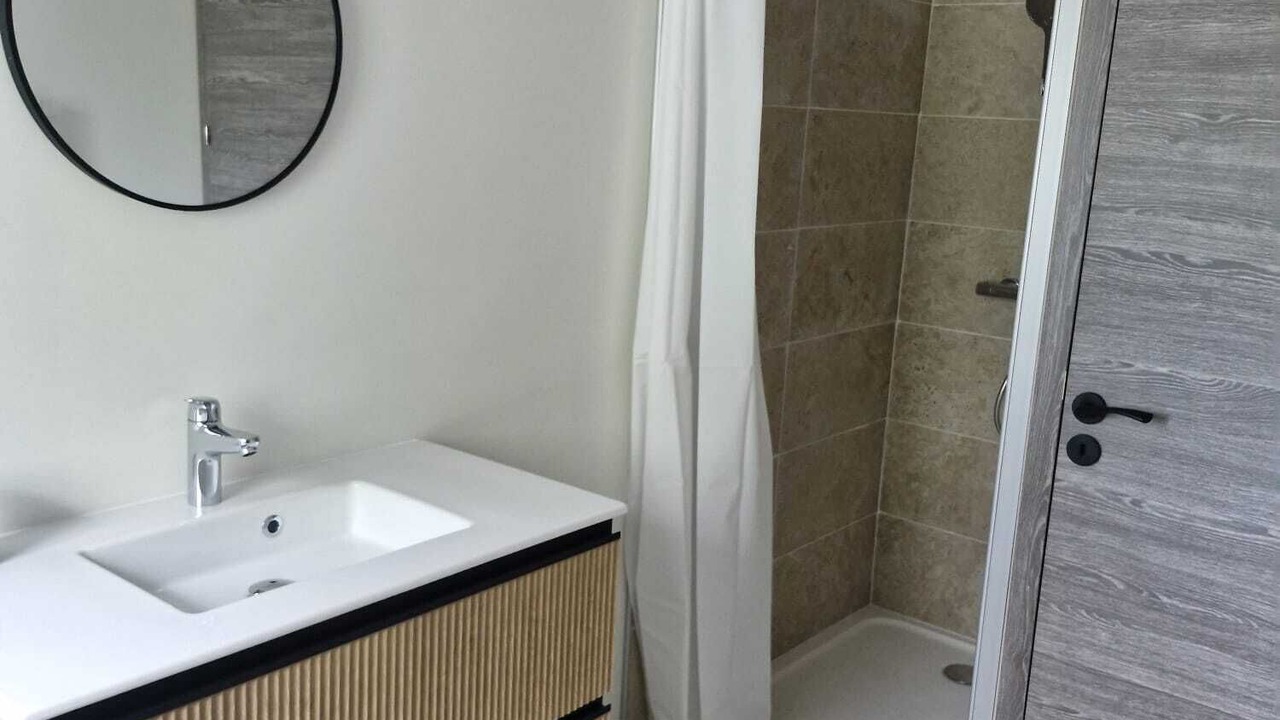 Photo of Bathroom in Rouairoux