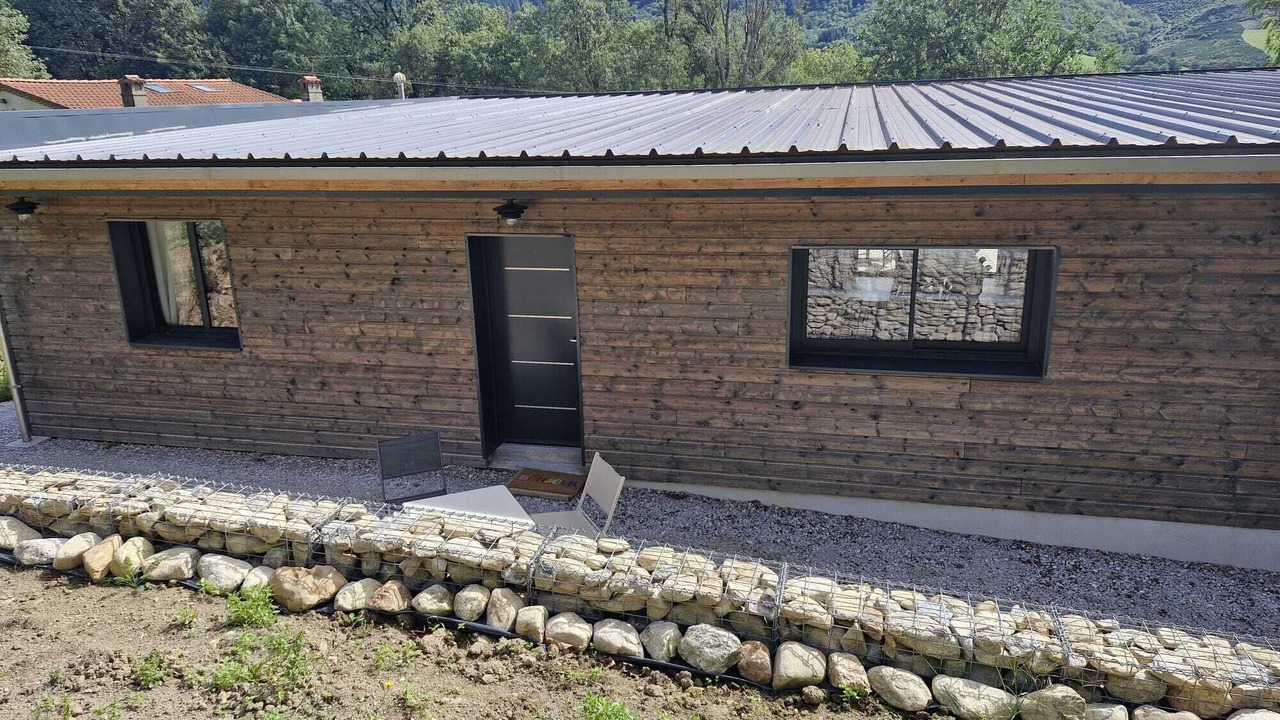 Photo of Outdoor in Rouairoux