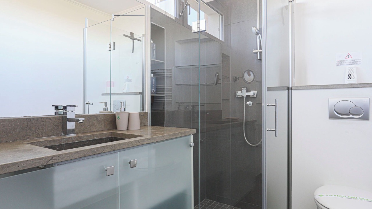 Photo of Bathroom in Saint Pierre de Feric