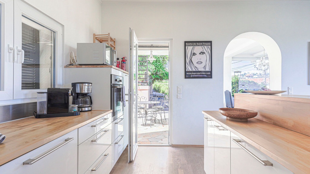Photo of Bedroom in Saint Pierre de Feric