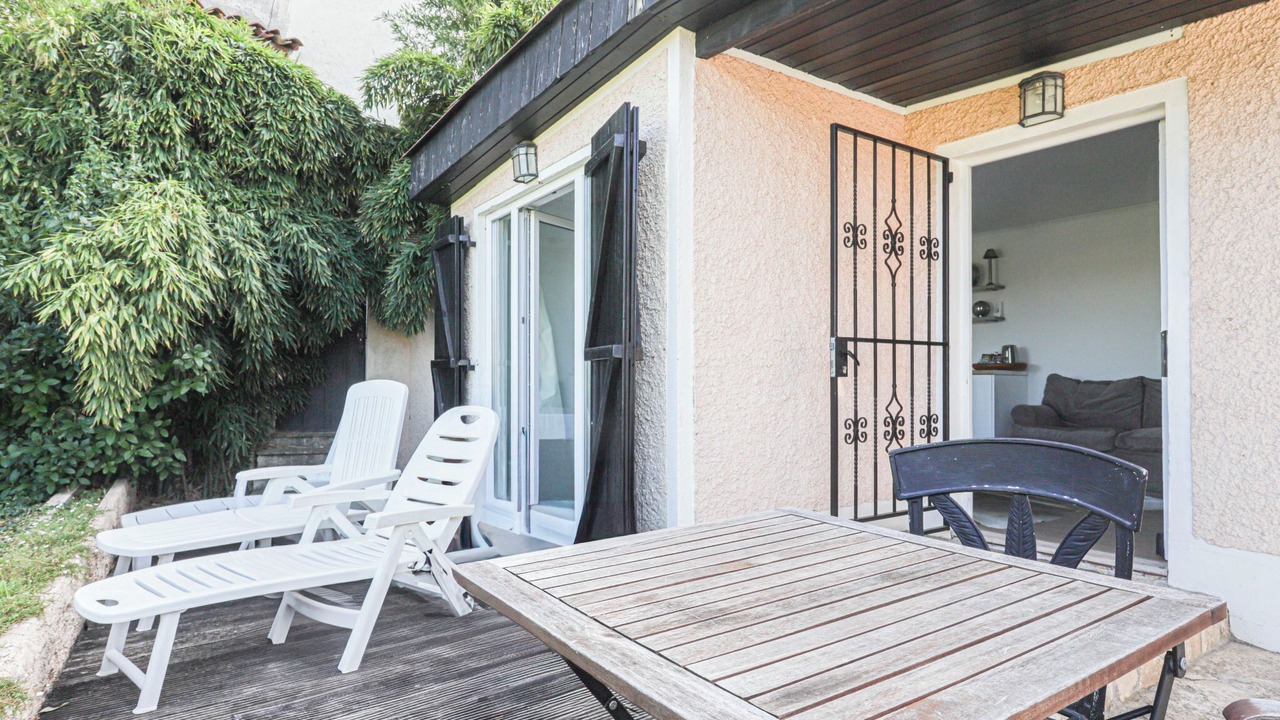 Photo of Others in Saint Pierre de Feric