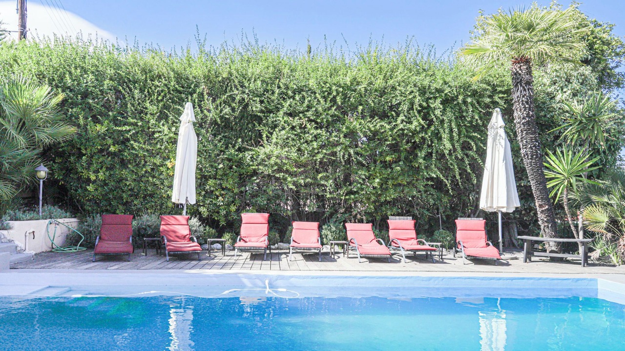 Photo of Outdoor in Saint Pierre de Feric