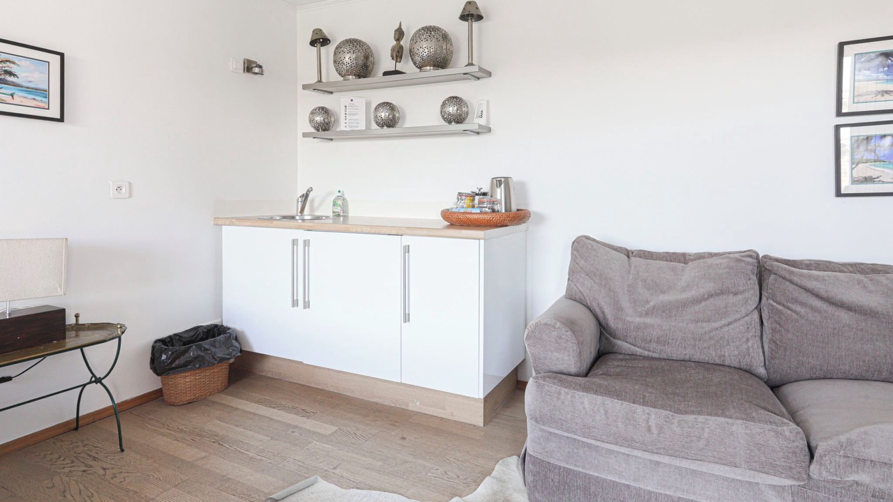 Photo of Livingroom in Saint Pierre de Feric