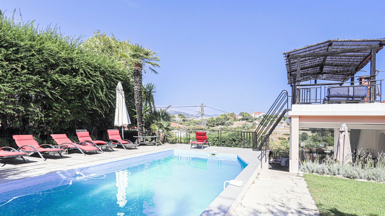 Photo of Outdoor in Saint Pierre de Feric