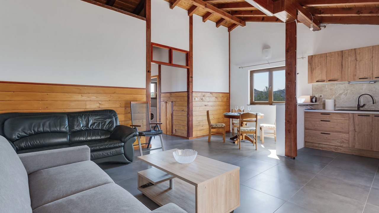 Photo of Livingroom in Zaton